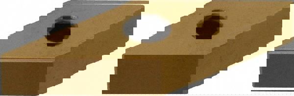 Turning Insert: VNGA331T00625 HP610CA, Ceramic