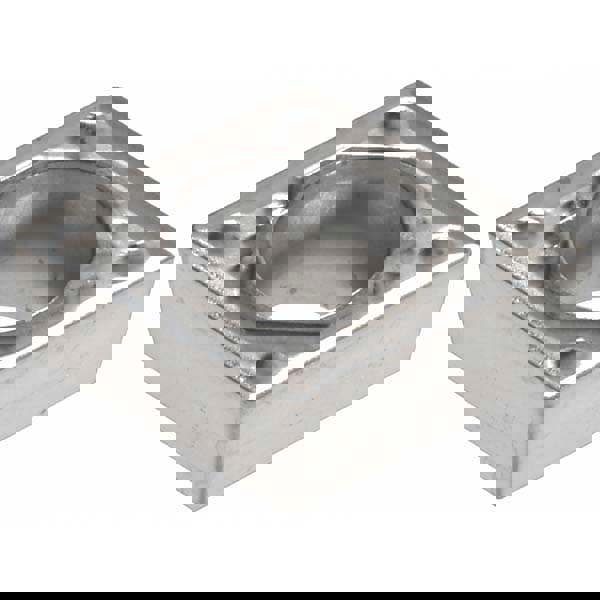 Turning Insert: CCMT32.51BH HT115CR, Cermet