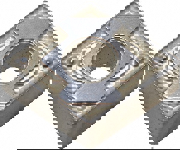 Turning Insert: CNMG432TS HT115CR, Cermet