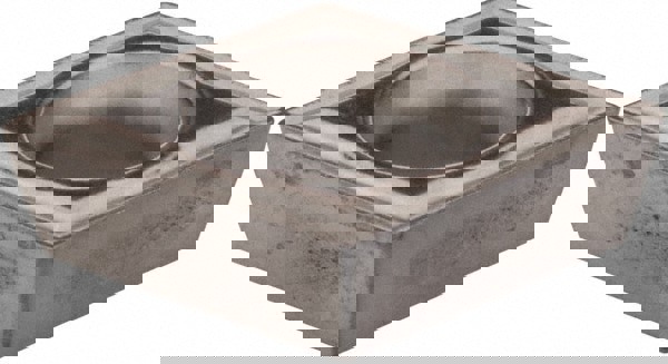 Turning Insert: CPMH321 HT115CR, Cermet