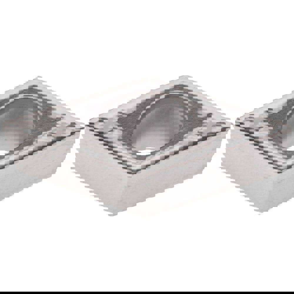 Turning Insert: DCMT32.51BH HT115CR, Cermet