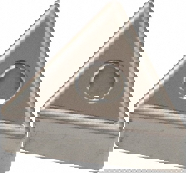 Turning Insert: TNMG332 HT115CR, Cermet