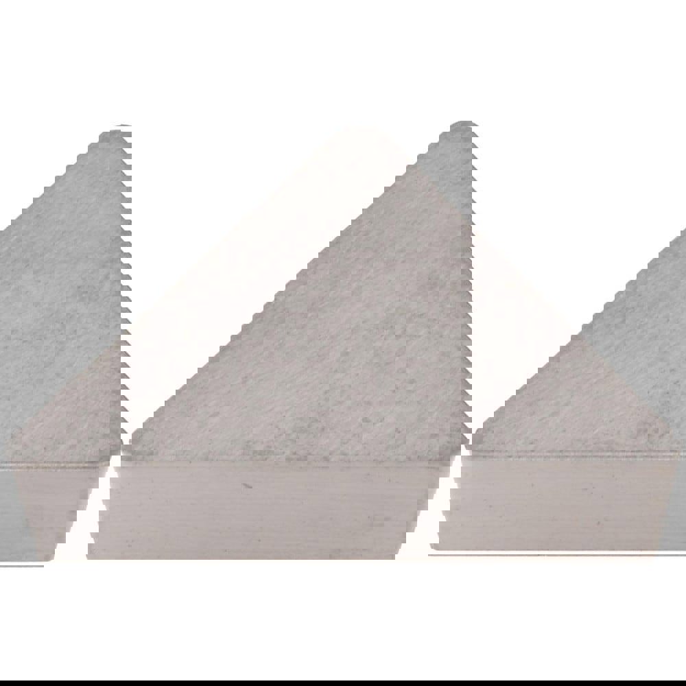 Turning Insert: TPG322 HT115CR, Cermet