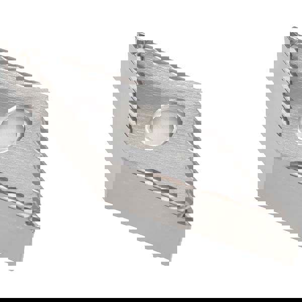 Turning Insert: VNMG3305EH HT115CR, Cermet