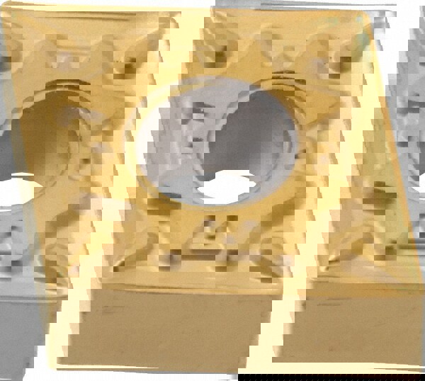 Turning Insert: CNMG431BH HP225CR, Cermet