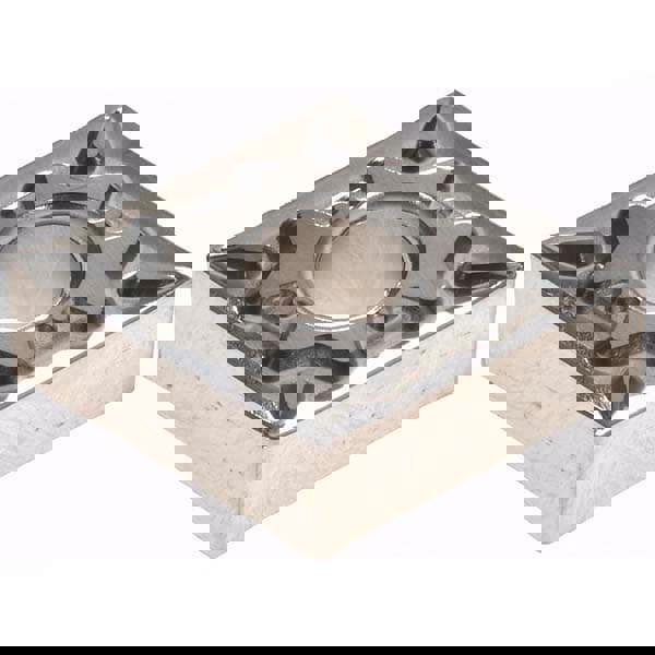 Turning Insert: CNMG431BH HT115CR, Cermet