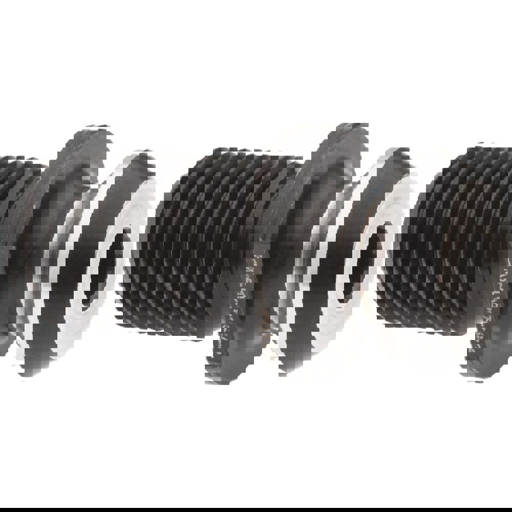 Retention Knob: CAT40, 5/8-11 Thread, 45 &deg; Angle Radius, 0.74