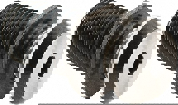 Retention Knob: CAT40, 5/8-11 Thread, 45 &deg; Angle Radius, 0.74