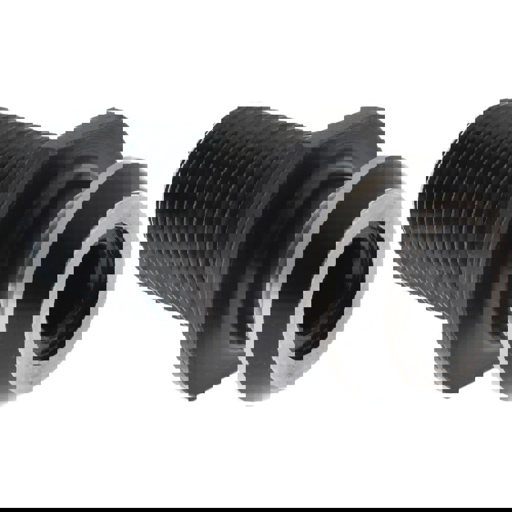 Retention Knob: CAT50, 1-8 Thread, 45 &deg; Angle Radius, 1.14