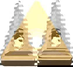 Turning Insert: TNMG432 HT115CR, Cermet