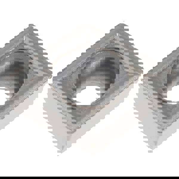 Turning Insert: CPGT21.51 HT115CR, Cermet