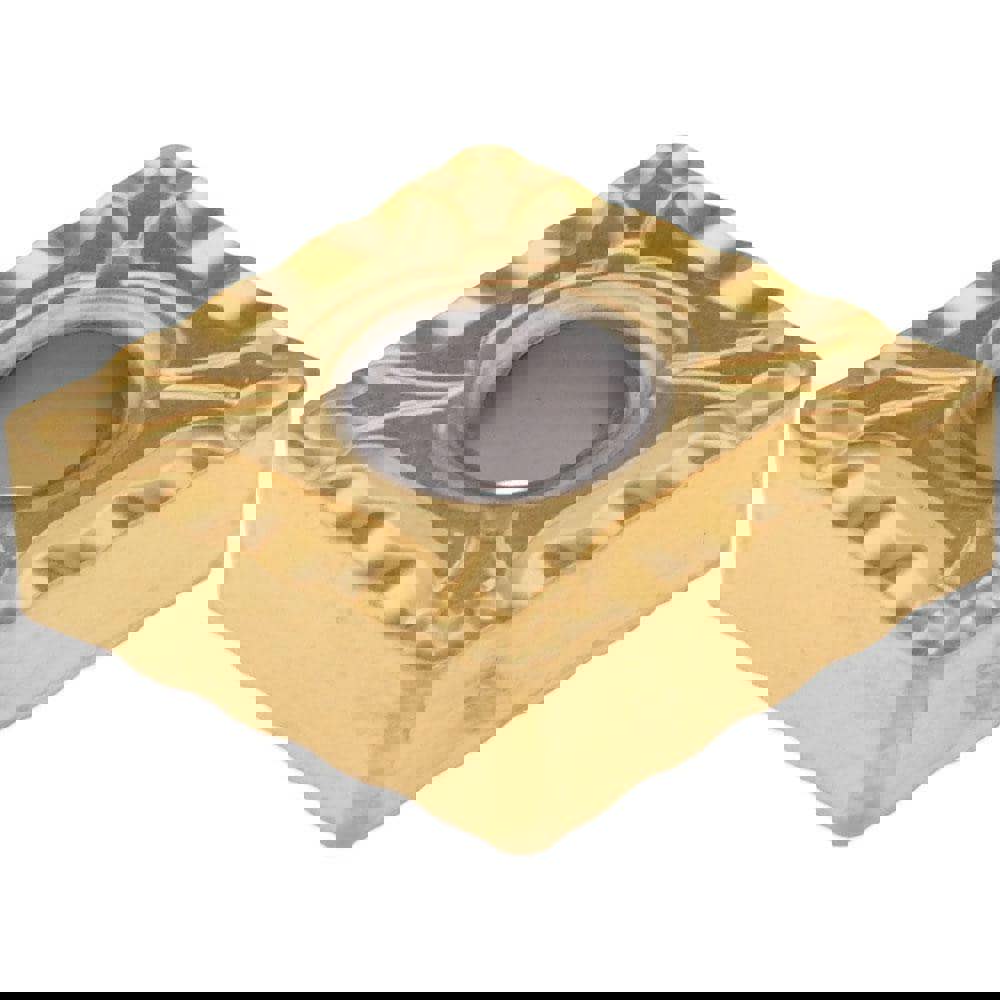 Turning Insert: CNMG432JH HP225CR, Cermet