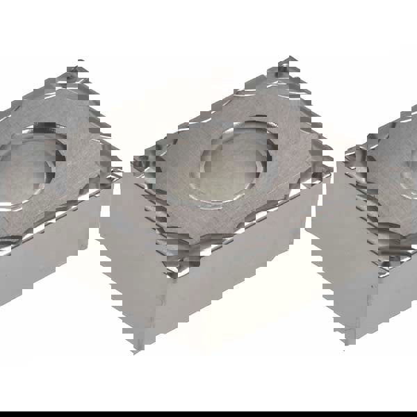 Turning Insert: CNMG4305EH HT115CR, Cermet