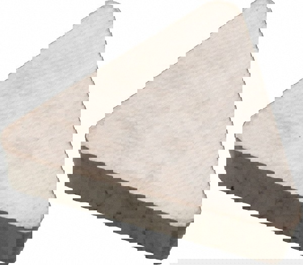 Turning Insert: TPG323 HT115CR, Cermet