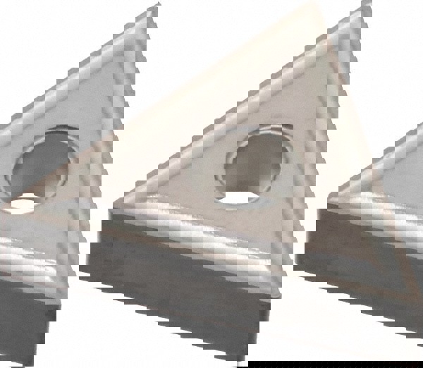 Turning Insert: TNMG431 HT115CR, Cermet