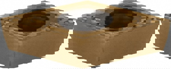 Turning Insert: DCMT32.51BH HP225CR, Cermet