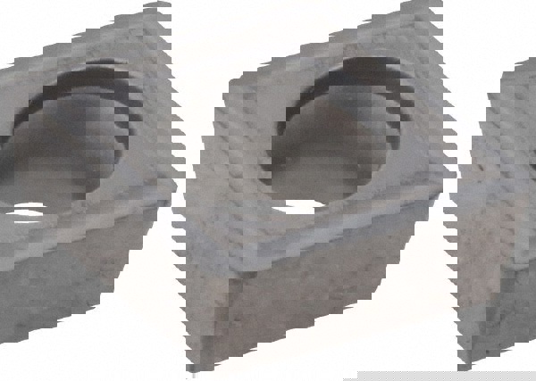 Turning Insert: CPGT3252 HT115CR, Cermet