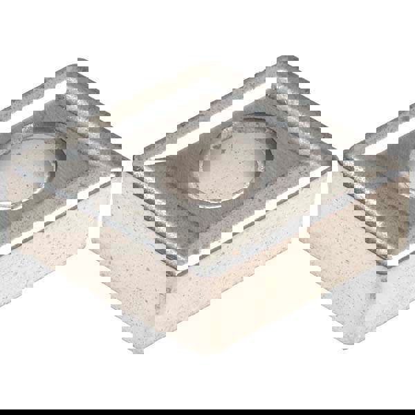 Turning Insert: CNMG432 HT115CR, Cermet