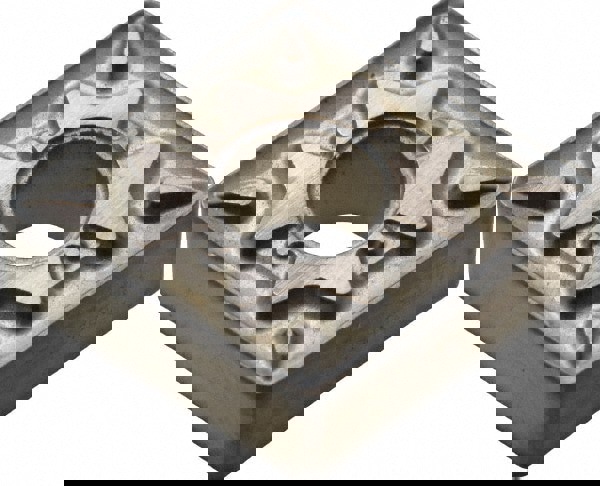 Turning Insert: CNMG432BH HT115CR, Cermet