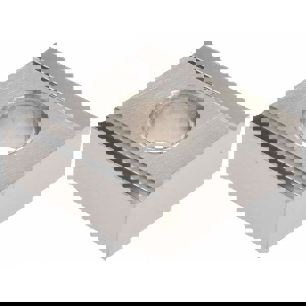 Turning Insert: CNGG4302NR HT115CR, Cermet