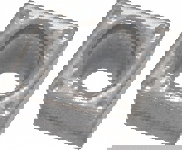 Turning Insert: CCMT32.52BH HT115CR, Cermet