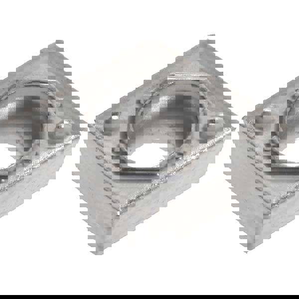 Turning Insert: CCMT21.50.5BH HT115CR, Cermet