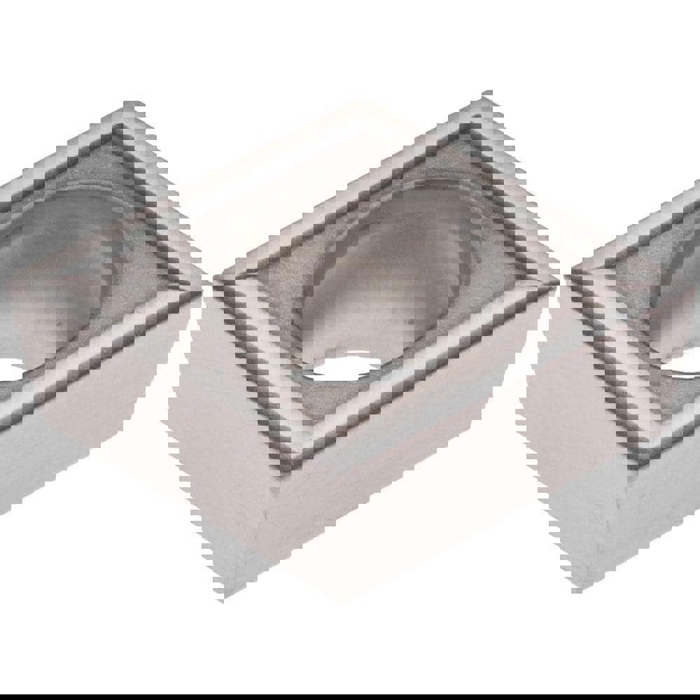Turning Insert: CCGT32.50.5 HT115CR, Cermet