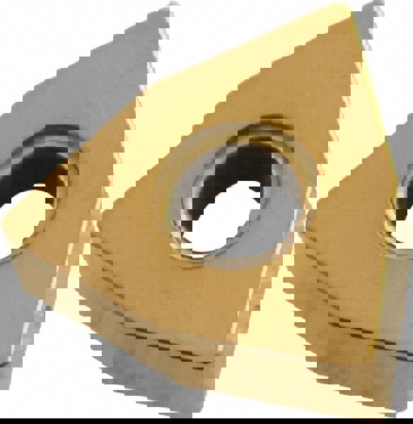 Turning Insert: WNGA432T00625AAHP610CA, Ceramic