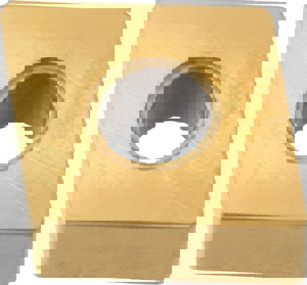 Turning Insert: CNMA432T00625 HP610CA, Ceramic