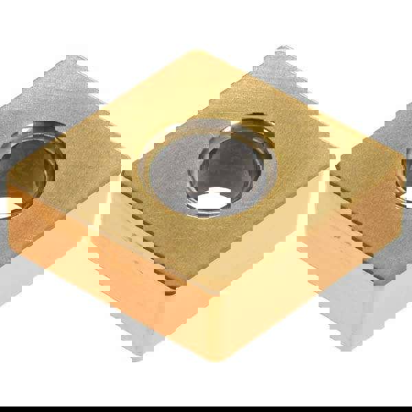 Turning Insert: CNGA432T00625AAHP610CA, Ceramic