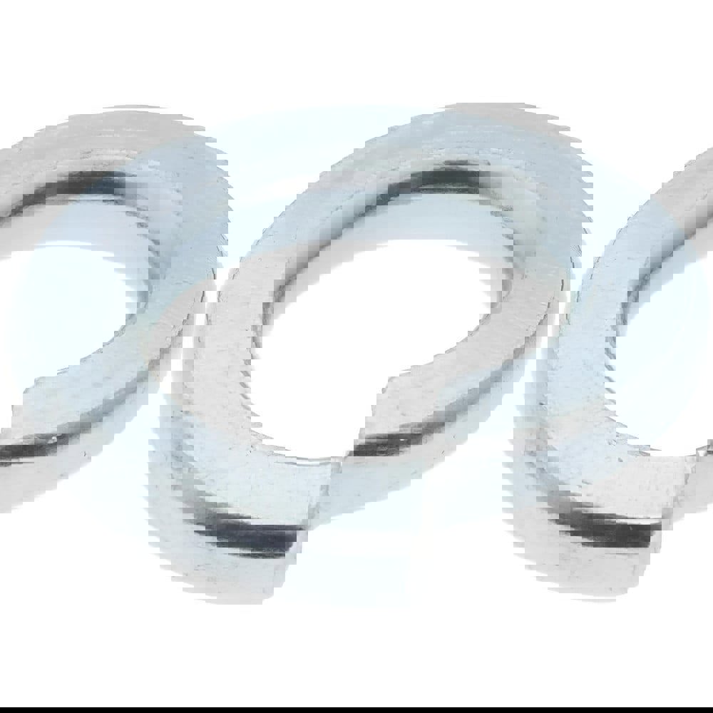 #6 Screw Grade 2 Steel Split Lock Washer