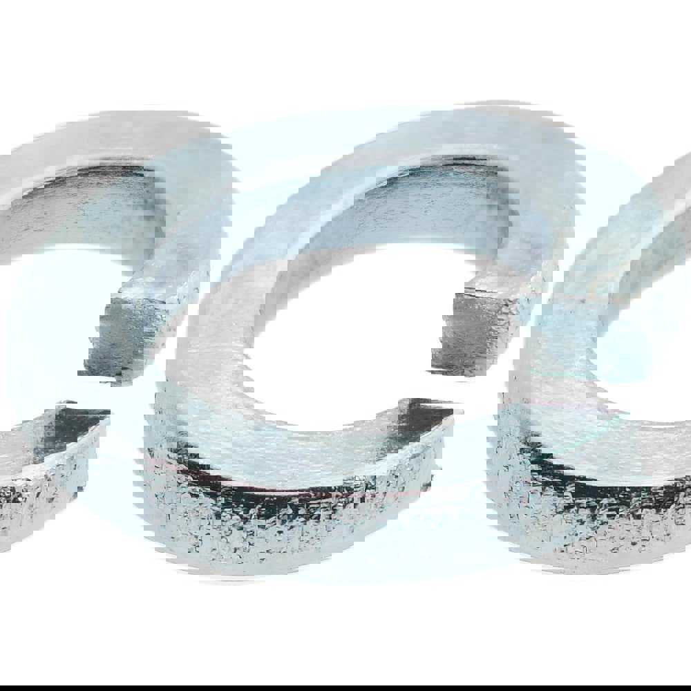 #10 Screw Grade 2 Steel Split Lock Washer