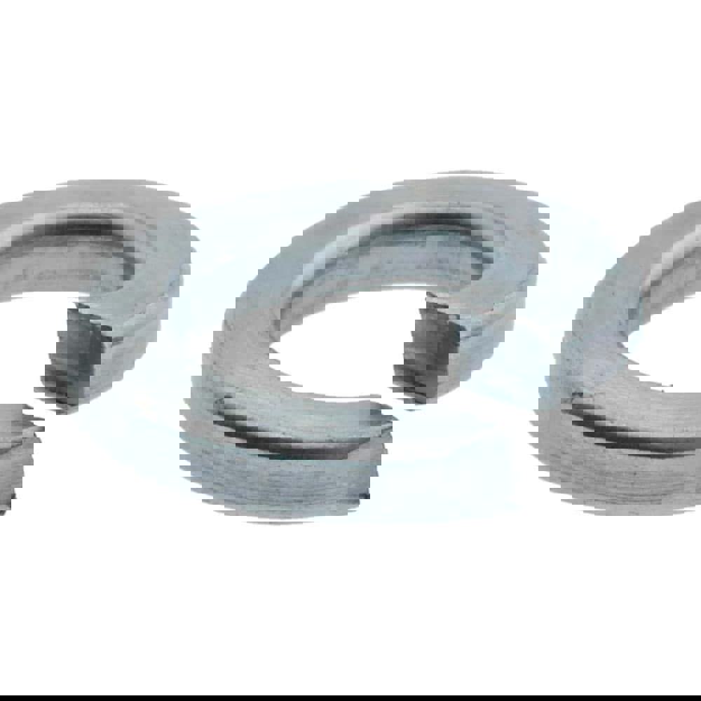 #12 Screw Grade 2 Steel Split Lock Washer