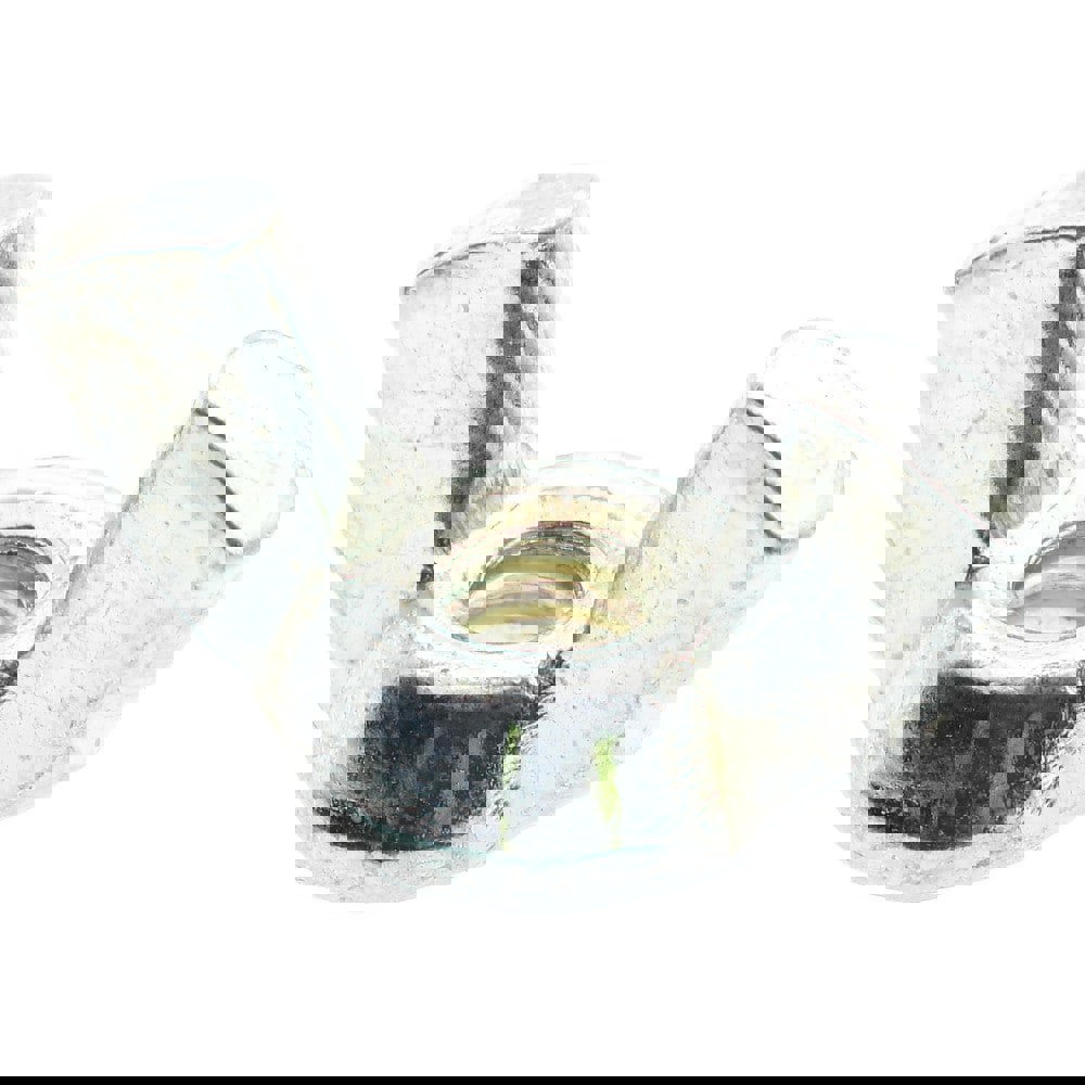 #6-32 UNC, Steel Standard Wing Nut