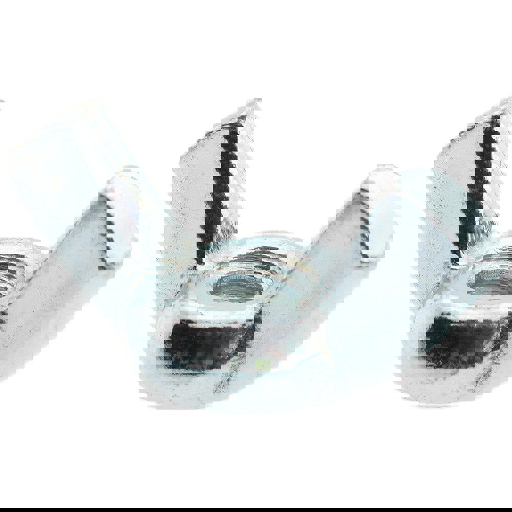 #10-24 UNC, Steel Standard Wing Nut