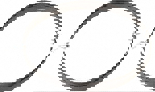 Welded Bandsaw Blade: 7' 8