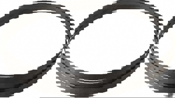 Welded Bandsaw Blade: 7' 9