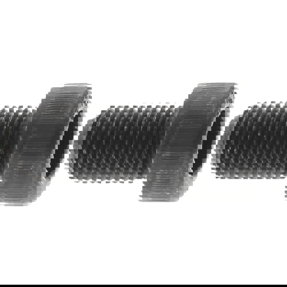 Hex Socket Cap Screw: 1/4-20 UNC, 3/16