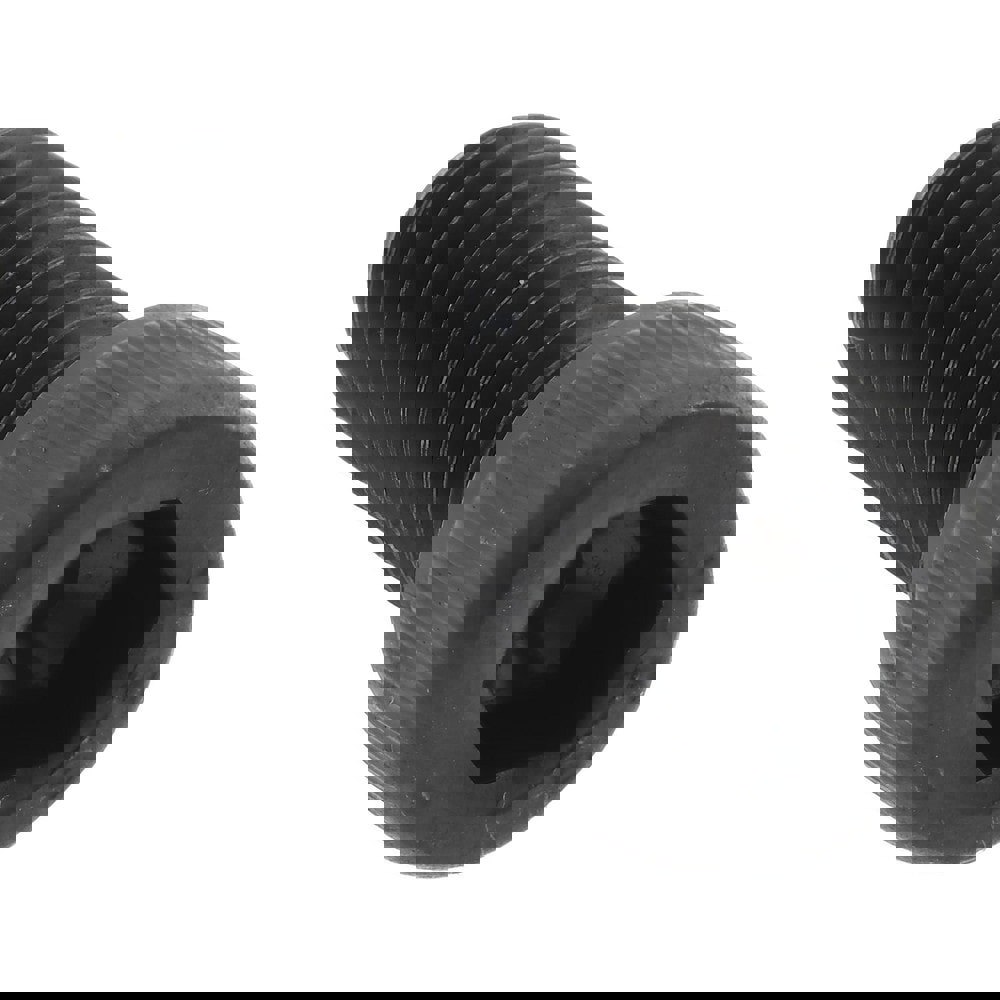 Hex Socket Cap Screw: 1/4-20 UNC, 3/16