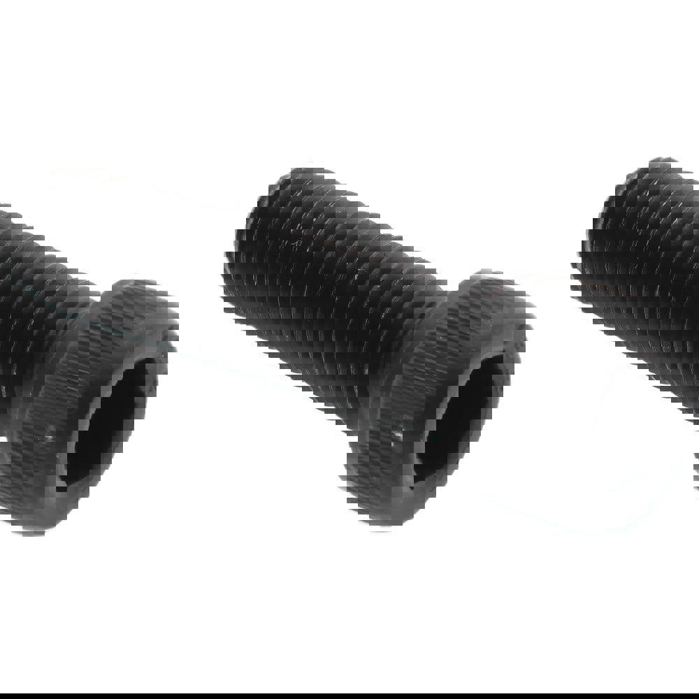 Hex Socket Cap Screw: 1/4-20 UNC, 3/16
