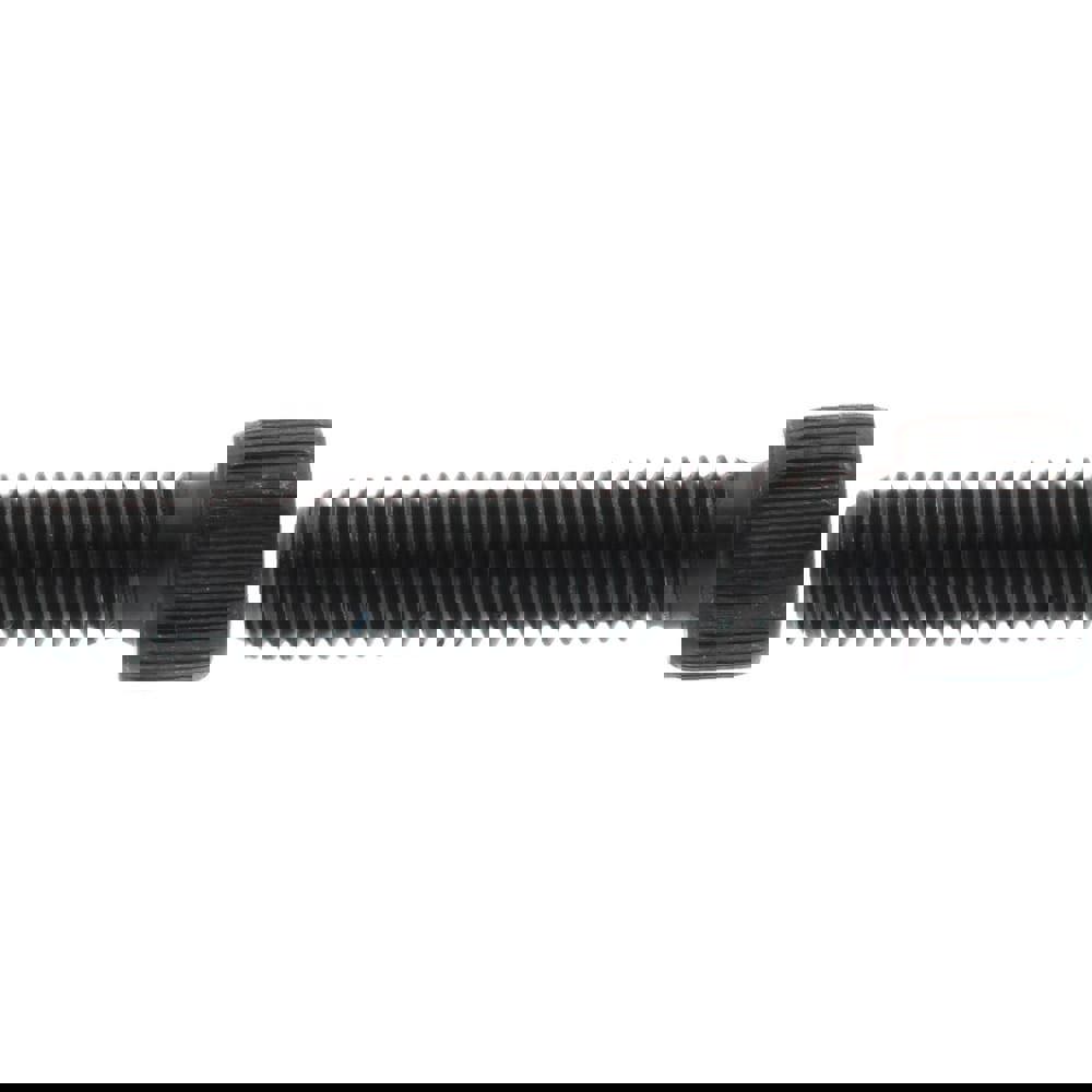 Hex Socket Cap Screw: 1/4-20 UNC, 3/16