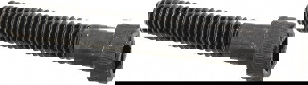 Hex Socket Cap Screw: 1/4-20 UNC, 3/16