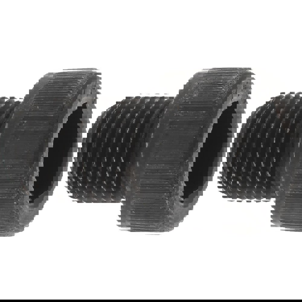 Hex Socket Cap Screw: 5/16-18 UNC, 1/4