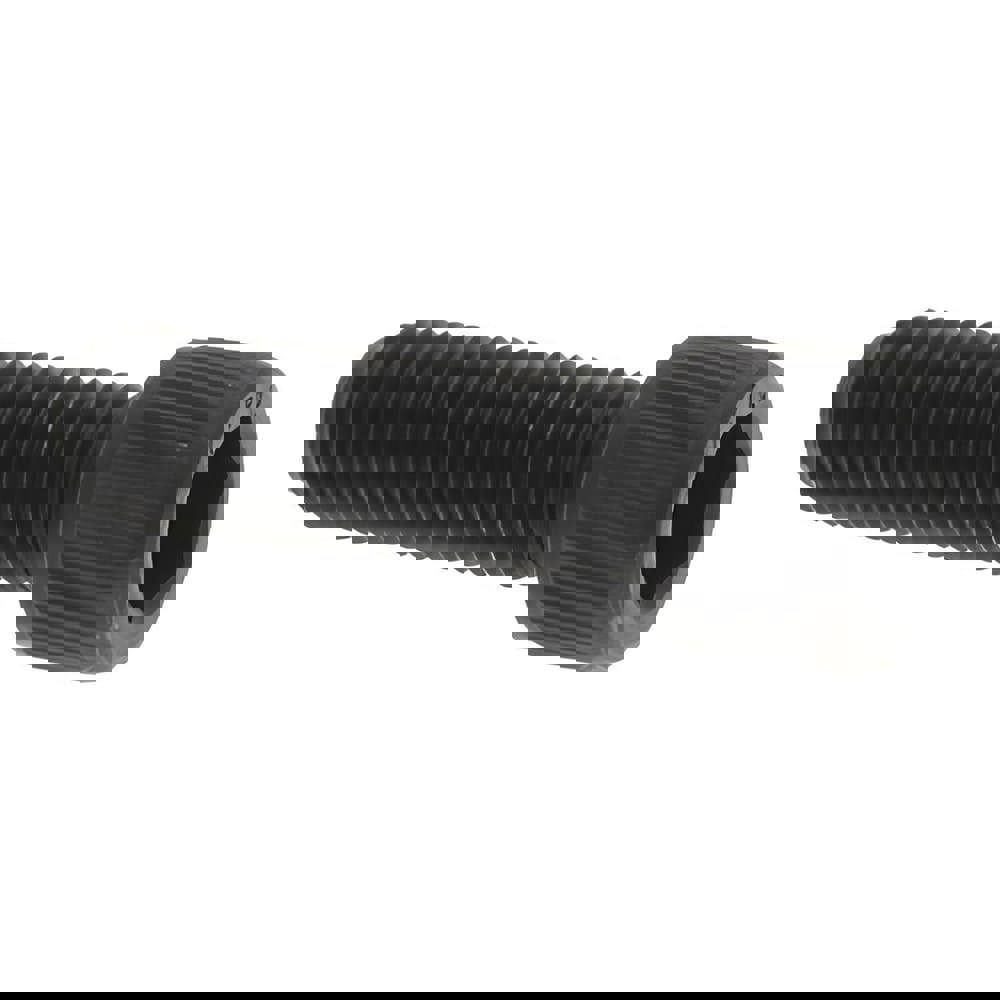 Hex Socket Cap Screw: 5/16-18 UNC, 1/4