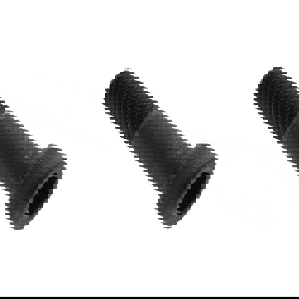 Hex Socket Cap Screw: 5/16-18 UNC, 1/4