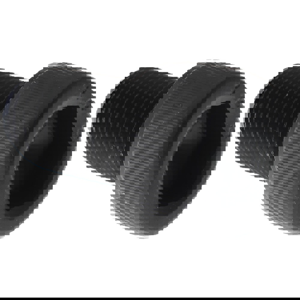 Hex Socket Cap Screw: 3/8-16 UNC, 5/16