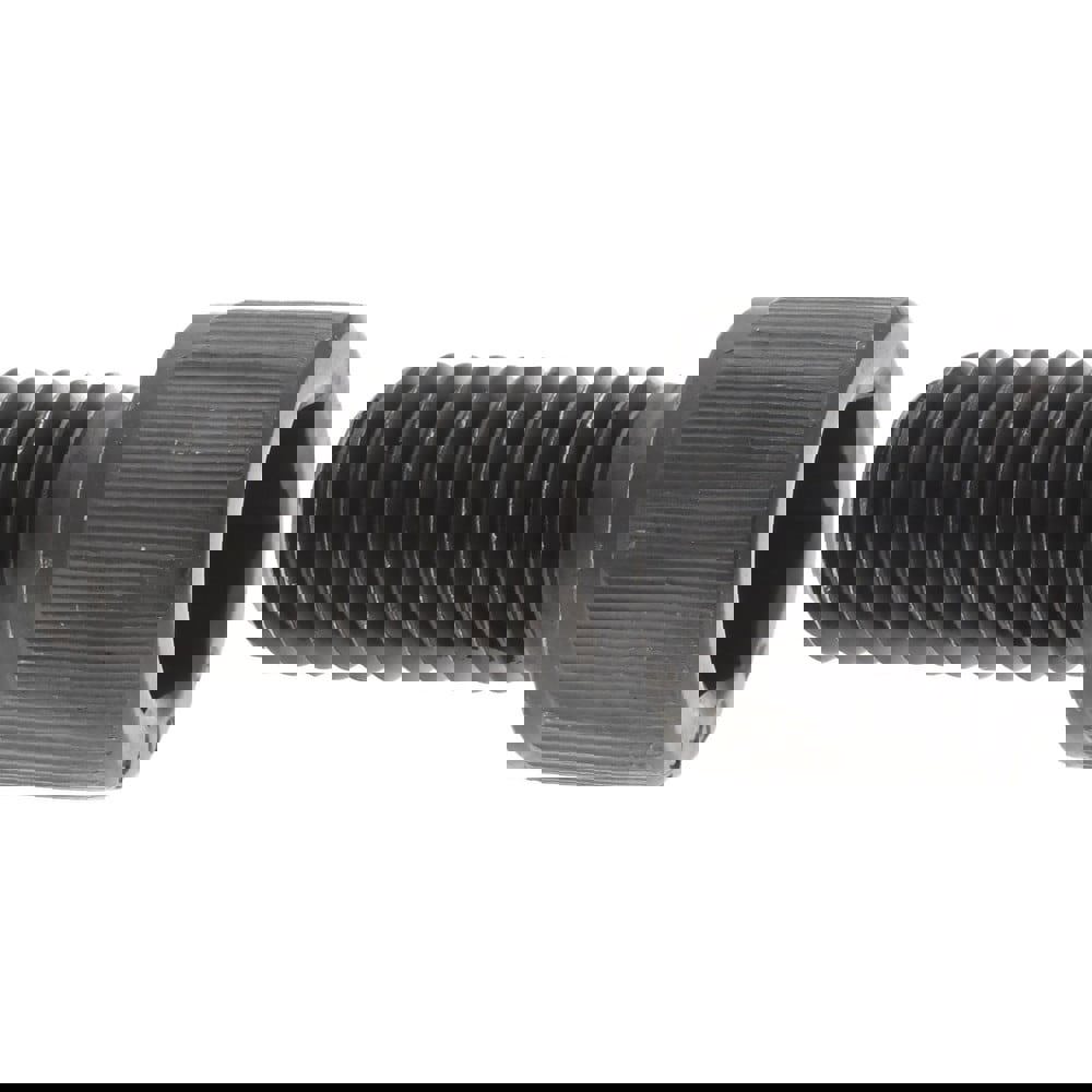 Hex Socket Cap Screw: 7/16-14 UNC, 3/8