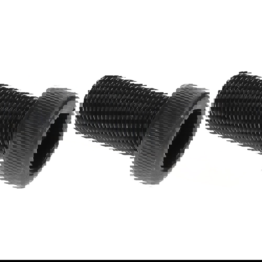 Hex Socket Cap Screw: 7/16-14 UNC, 3/8