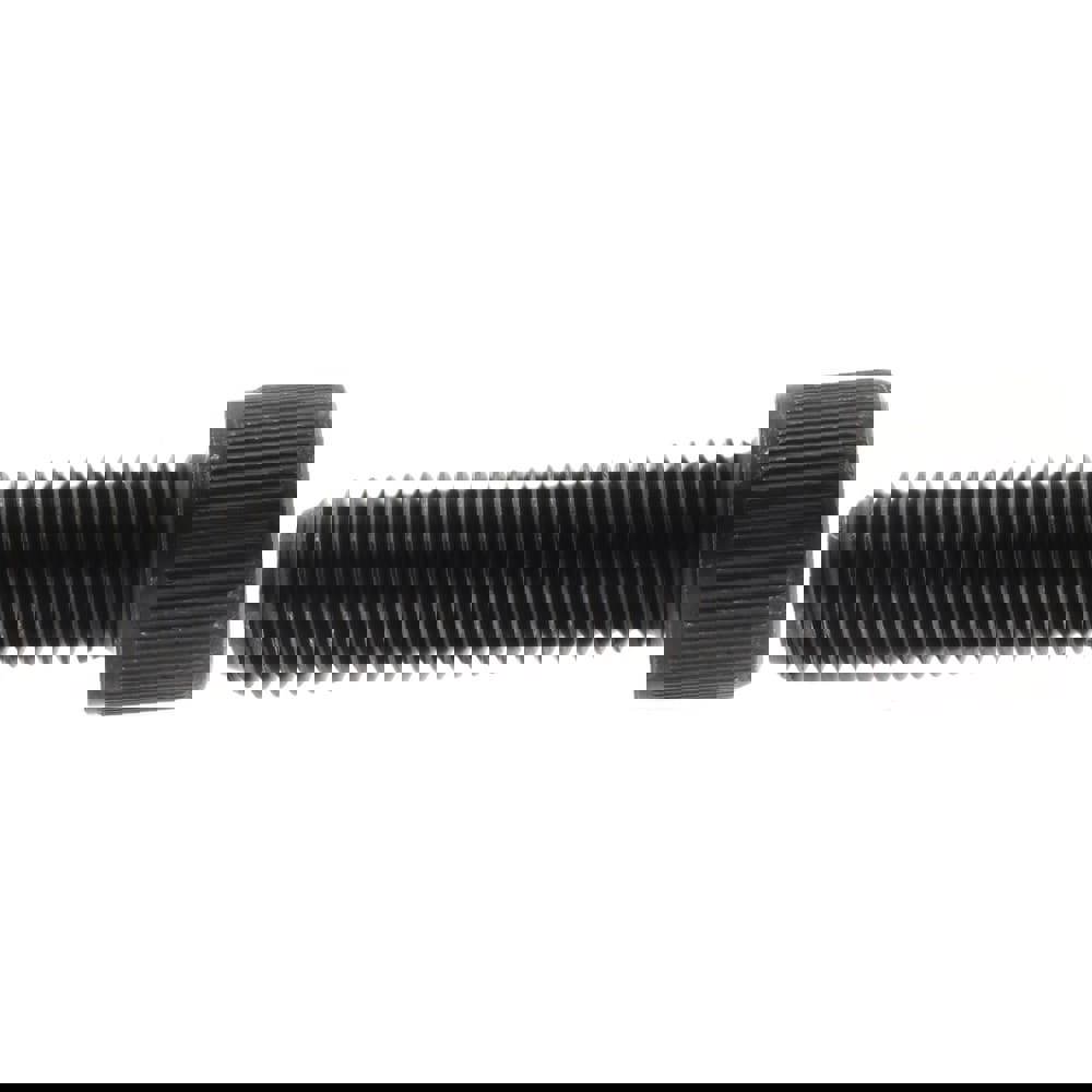 Hex Socket Cap Screw: 7/16-14 UNC, 3/8