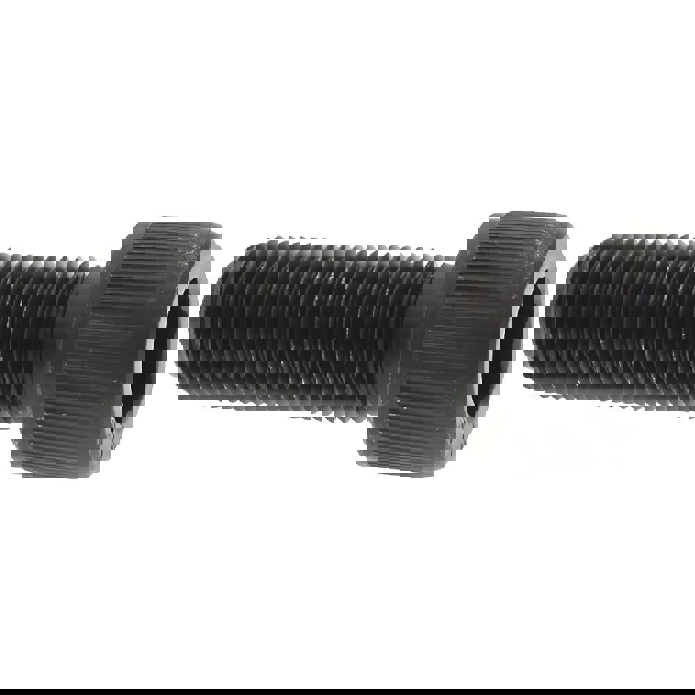 Hex Socket Cap Screw: 1/2-13 UNC, 3/8